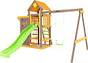 Детские площадки Игруня IgraGrad Детская площадка IgraGrad Игруня 5, фото 7