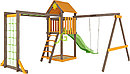 Детские площадки Игруня IgraGrad Детская площадка IgraGrad Игруня 3, фото 5