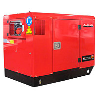 Дизельный генератор ALTECO ADG 7500 TE