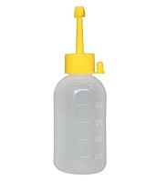 Флакон для спермы хряка 100мл (упаковка 500 штук )