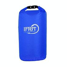 Гермомешок IFRIT Лайт 30л синий