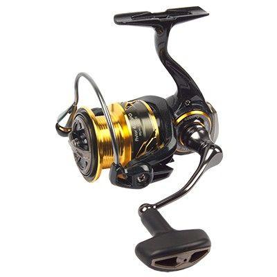 Катушка Nautilus Avior 4000PG