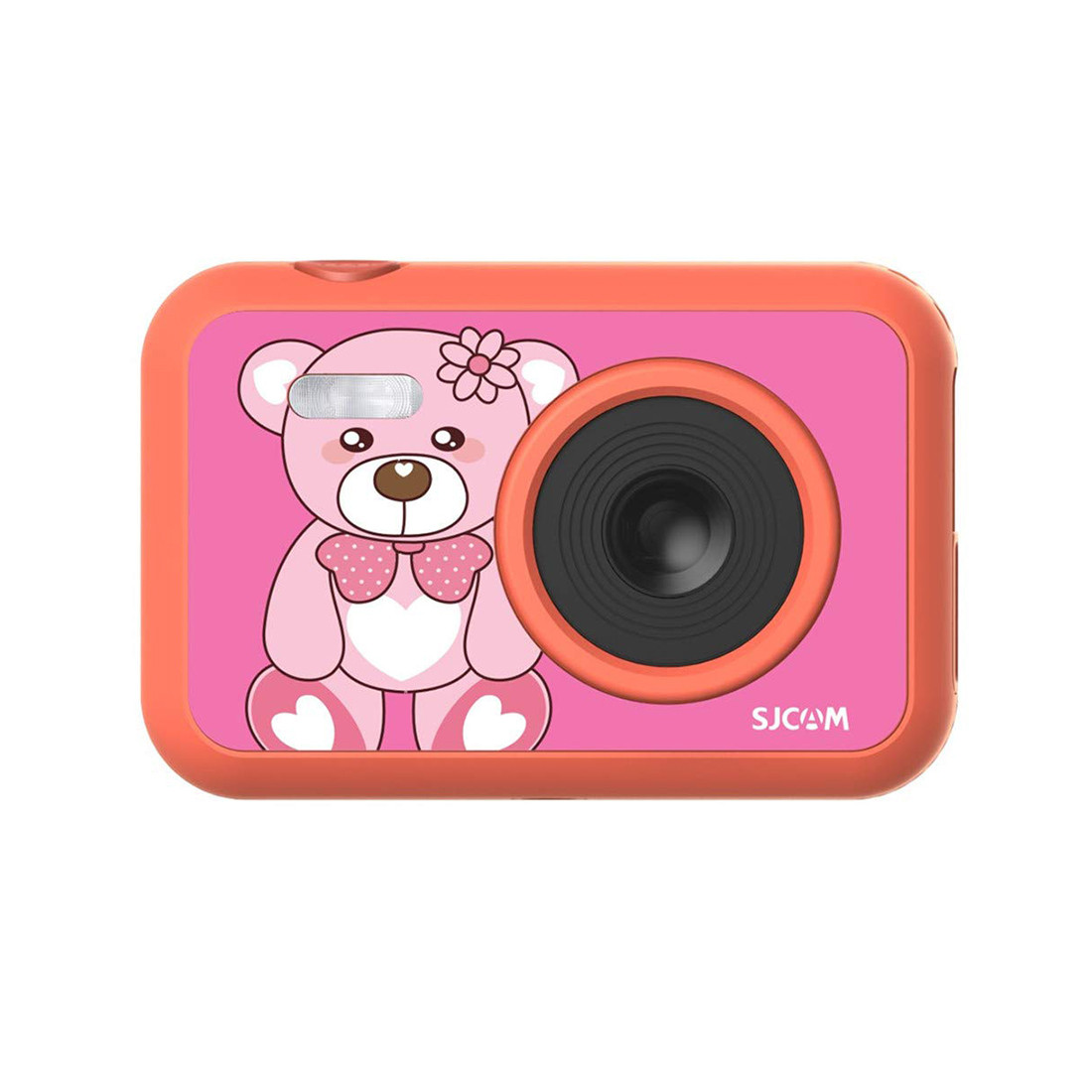 Экшн-камера SJCAM FunCam F1 Bear 2-014538