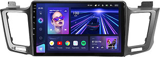Автомагнитола Teyes CC3L 4GB/32GB для Toyota RAV4 2013-2018