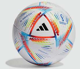 Футбольный мяч Qatar Al Rihla