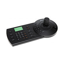 Dahua DHI-NKB1000-E (100В) клавиатура контрольная сетевая, 3-осевой джойстик