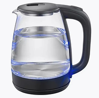 Электрический чайник стеклянный с подсветкой 2,2 л Tefal TF-992