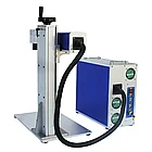 Лазерный маркер JK 50W MAX, фото 2