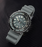 Часы Seiko Prospex Diver Solar SRPE31K1, фото 7