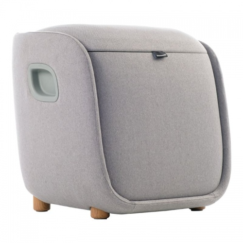 Массажёр для ног Ergonova MeTime Ottoman, фото 1