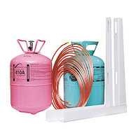 Шығын материалдары мен жиынтықтауыштар