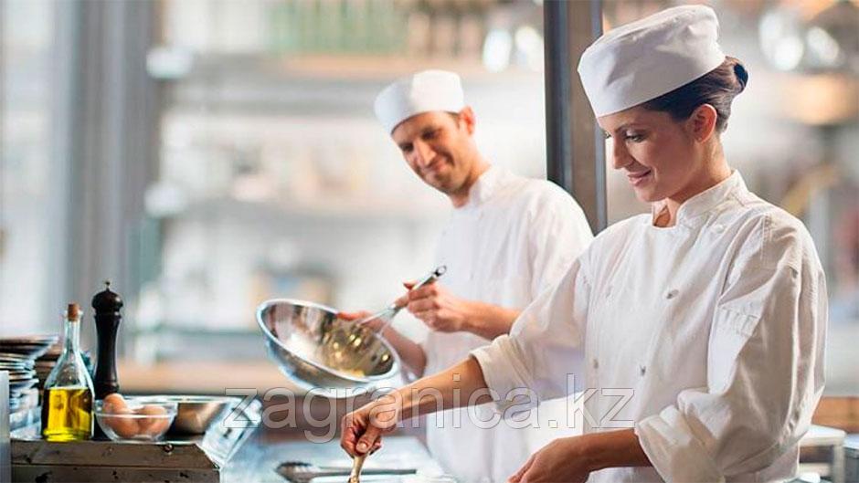 Требуются повара