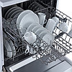 Посудомоечная машина Бирюса DWF-612/6 W, фото 6