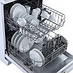 Посудомоечная машина Бирюса DWF-612/6 W, фото 7