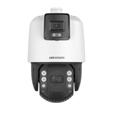 Hikvision DS-2SE7C144IW-AE(32x/4)(S5) Сетевая PTZ видеокамера - фото 1 - id-p65824973