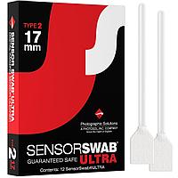 Набор швабр для чистки матрицы Photographic Solutions Sensor Swab Type 2 (12-Pack)