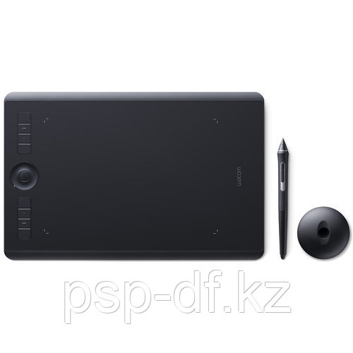 Графический планшет Wacom Intuos Pro Creative Pen Tablet (Medium)