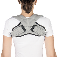 Реклинатор ортопедический (кольца Дельбе) Т.54.10 (Т-1790)