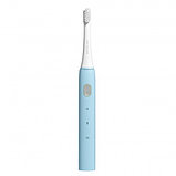 Электрическая звуковая зубная щетка RL050, цвет голубой, фото 3
