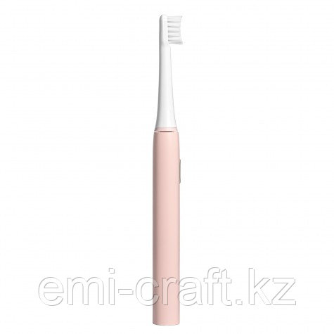 Электрическая звуковая зубная щетка RL050, цвет розовый - фото 5 - id-p110190061