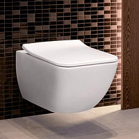 Унитаз подвесной Venticello 4611 RS 01 Villeroy&Boch