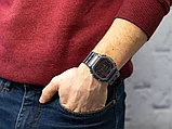 Часы Casio G-Shock DW-B5600G-1AER, фото 6