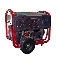 Magnetta, GFE11000, Бензиновый генератор 8 кВт, 220 В, шт