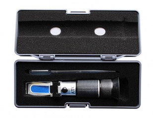 Рефрактометр