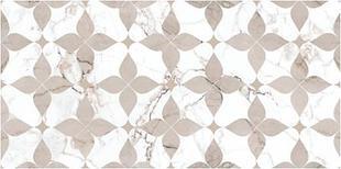 Кафель | Плитка настенная 25х50 Сардиния | Sardiniya узор