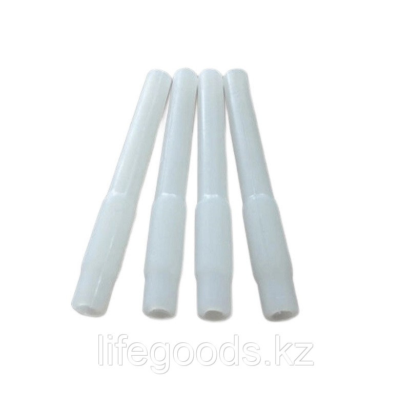 Патрубок молочный