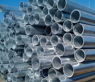 Труба оцинкованная гост 3262-75, 76х3,0 мм, фото 1