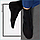 Носки мужские "OMSA" Черные (Размер 39-41 высокие), фото 3