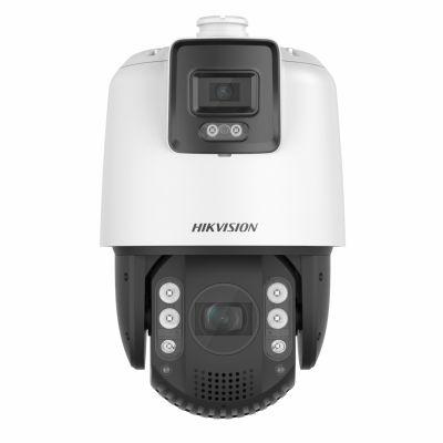 Hikvision DS-2SE7C432MW-AEB(14F1)(P3) Сетевая PTZ видеокамера, фото 1