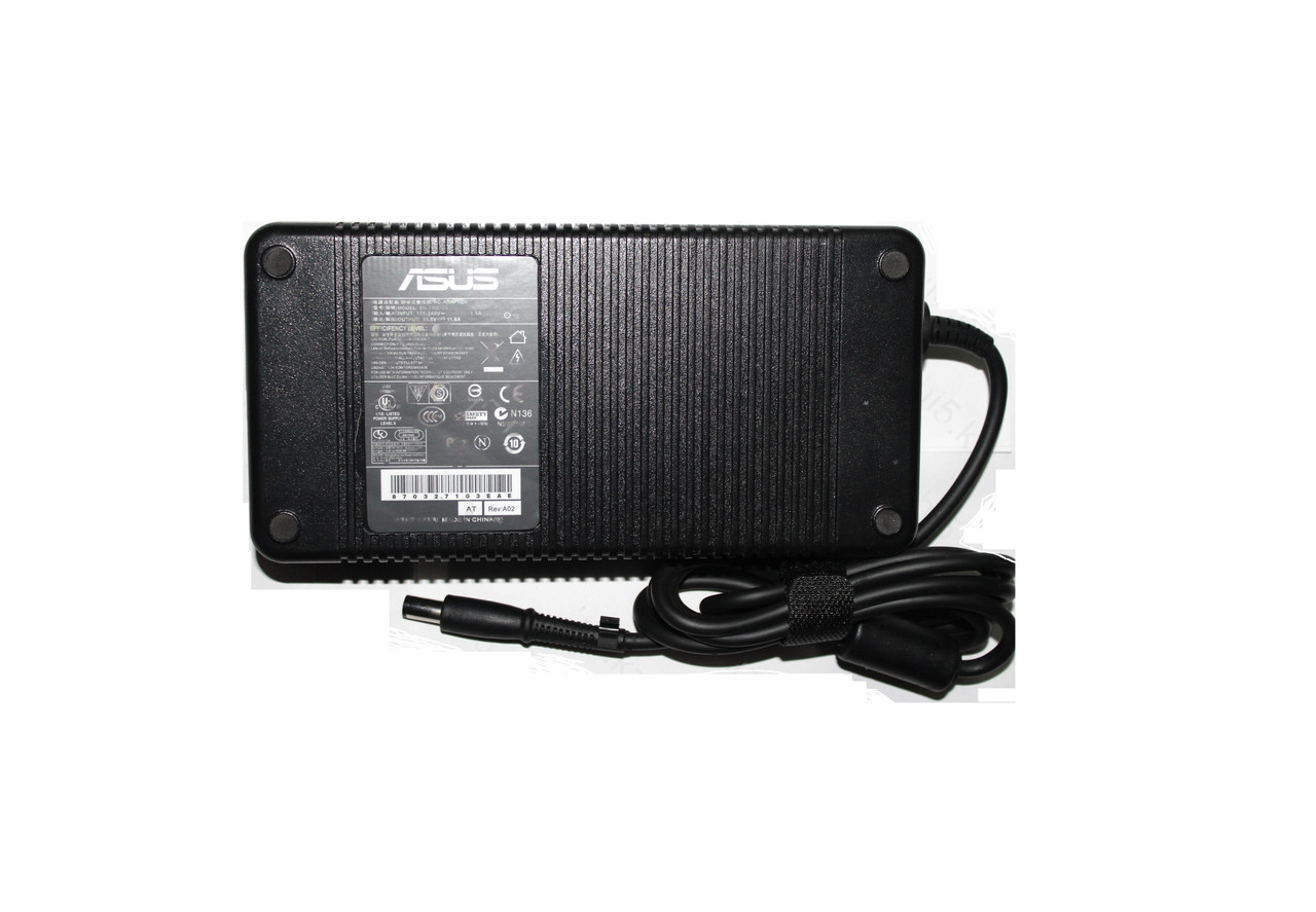 Блок питания для ноутбука Asus ROG G752V 19.5V 11.8A 7.4x5.0 230W