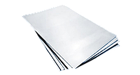 Лист алюминиевый х/к В95 8х1200