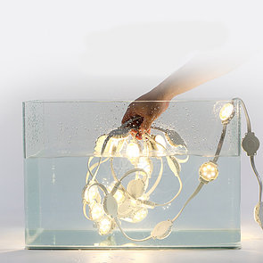 Светодиодная гирлянда IP65