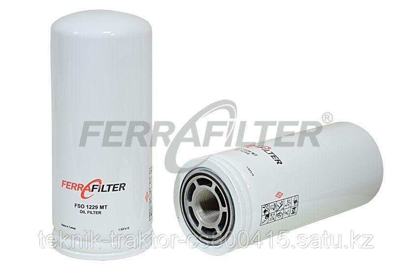 Гидравлический фильтр Ferra Filter FSO1229HMT - фото 1 - id-p111598253