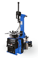 Станок шиномонтажный автомат 10-24", 380В, синий, КС-402А ПРО