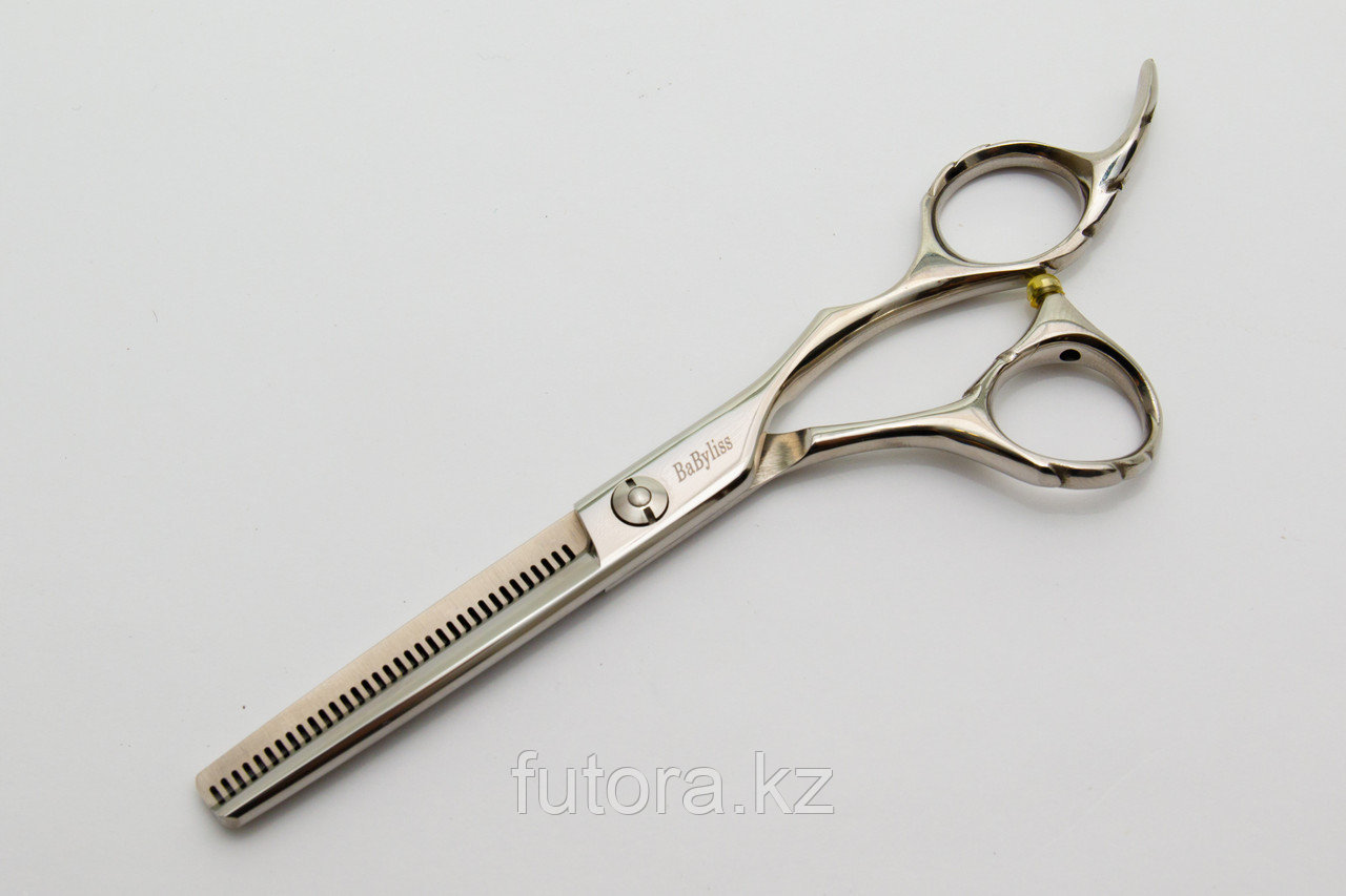 Парикмахерские ножницы для стрижки волос "Babyliss WY3-534"