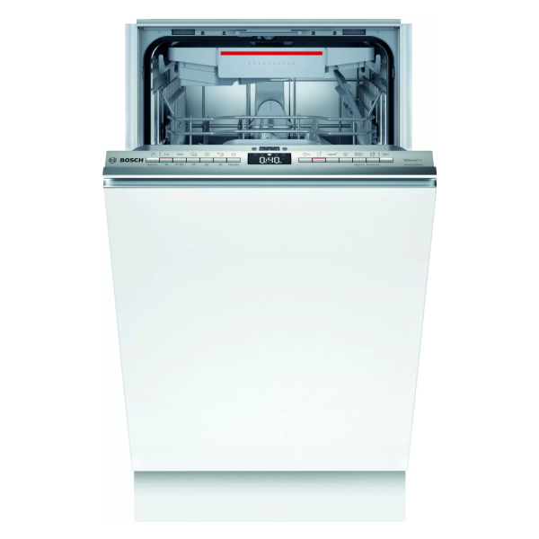 Встраиваемая посудомоечная машина Bosch SPV6HMX1MR - фото 1 - id-p111598468