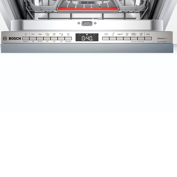 Встраиваемая посудомоечная машина Bosch SPV6HMX1MR - фото 3 - id-p111598468