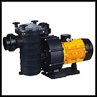 Насос для бассейна c префильтром Glong FCP-4000A (380V, производительность = 69 м³/ч, 4 кВт, 5,5 HP)