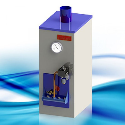 Газовый котёл Unilux КГВ-32Т на 32кВт (300м²)