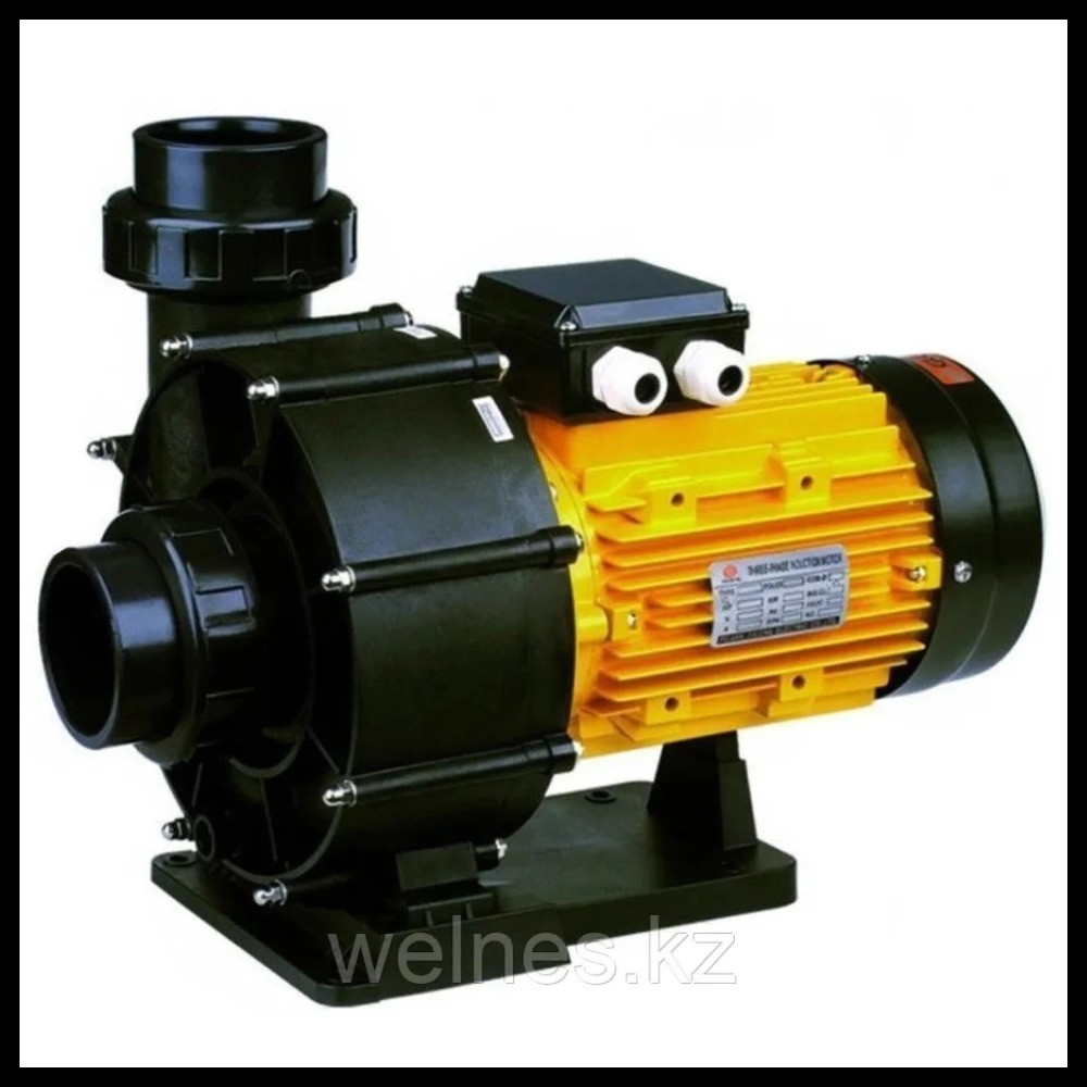 Насос для бассейна без префильтра Glong BTP-4000 (380V, производительность = 65 м³/ч, 4 кВт, 5,5 HP)