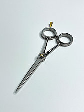 Парикмахерские ножницы для стрижки волос "DX - Cobalt HBFG55"