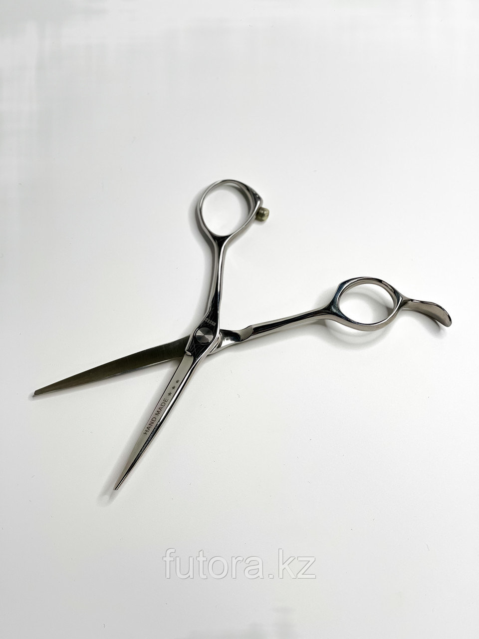 Парикмахерские ножницы для стрижки волос "DX - Cobalt HBX525" - фото 2 - id-p111598719