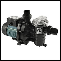Насос для бассейна с префильтром Emaux SS050 (220V, производительность = 14 м³/ч, 0,55 кВт)