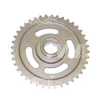 Звезда грм распредвала для погрузчика NISSAN K15 K21 K25 N13024FY500