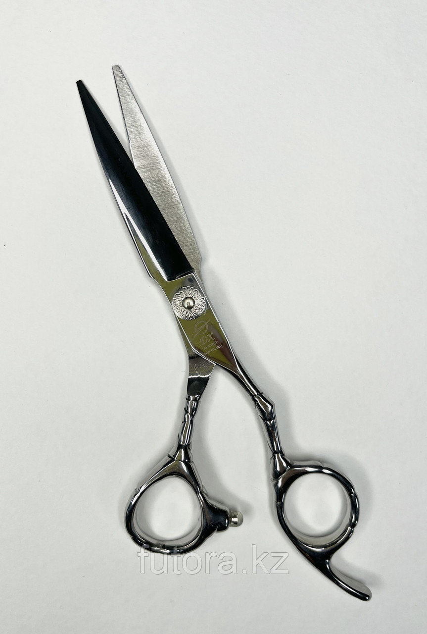 Парикмахерские ножницы для стрижки волос "DX - CB-60C"