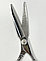 Парикмахерские ножницы для стрижки волос "DX - CB-60C", фото 5